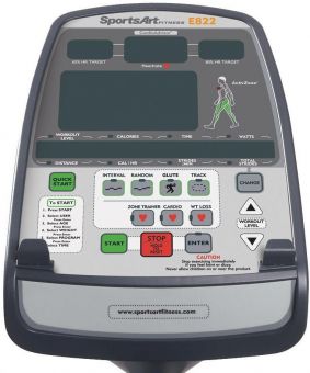 Орбитрек SportsArt E822