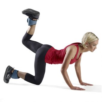 Обважнювачі на литки (пара, 2 кг) ProForm