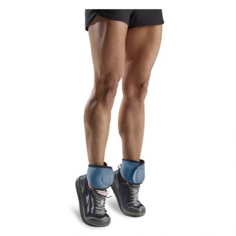 Обважнювачі на литки (пара, 2 кг) ProForm