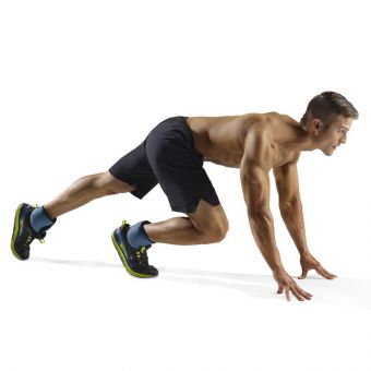 Обважнювачі на литки (пара, 2 кг) ProForm