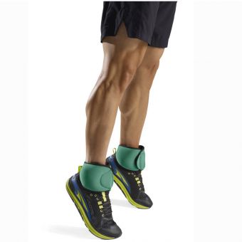 Обважнювачі на литки (пара, 4 кг) ProForm