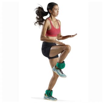 Обважнювачі на литки (пара, 4 кг) ProForm