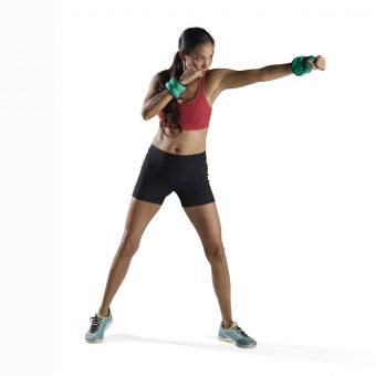 Обважнювачі на зап'ястя (пара, 2 кг) ProForm