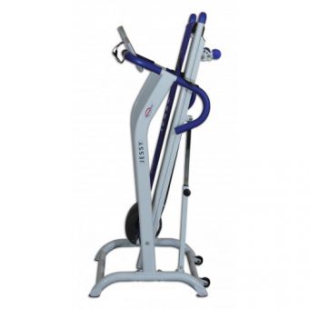 Бігова доріжка InterFit KL803 Jessy