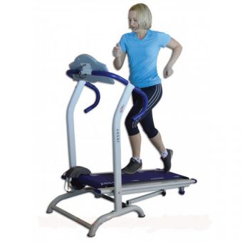 Бігова доріжка InterFit KL803 Jessy