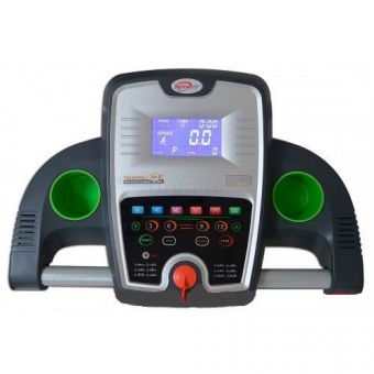 Беговая дорожка InterFit XP-8 KL1337