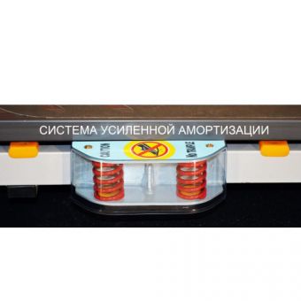 Беговая дорожка InterFit KL1312 TS6