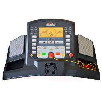 Беговая дорожка InterFit KL1312 TS6