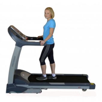 Бігова доріжка InterFit KL830 Progress
