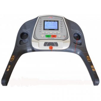 Бігова доріжка InterFit KL830 Progress