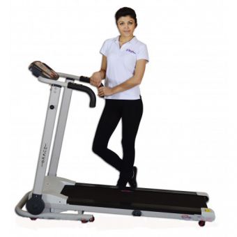 Беговая дорожка InterFit KL1316A Grace