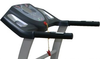 Беговая дорожка InterFit KL1301 Santana