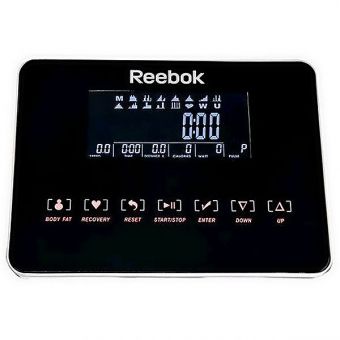 Орбитрек Reebok ZR10 (RE1-12010BK)