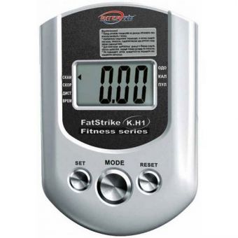 Орбитрек InterFit К.H1 Fat Strike