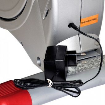 Орбитрек Christopeit Crosstrainer Ergometer CX 6