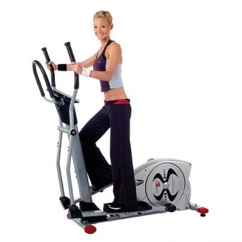 Орбитрек Christopeit Crosstrainer Ergometer CX 6