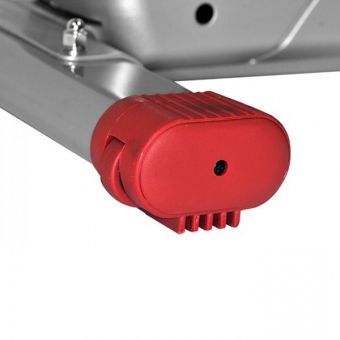 Орбитрек Christopeit Crosstrainer Ergometer CX 6