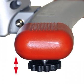 Орбитрек Christopeit Crosstrainer Ergometer CX 6