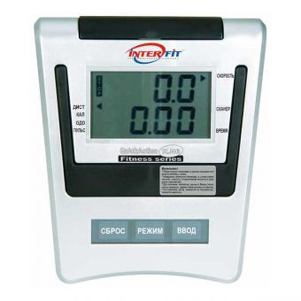 Орбитрек InterFit К.H6 Quick Action