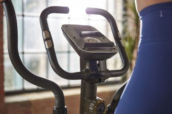 Орбітрек Reebok One Series GX40 (RVON-10111BK)