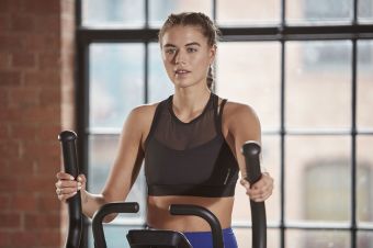 Орбітрек Reebok One Series GX40 (RVON-10111BK)