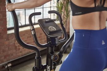 Орбітрек Reebok One Series GX40 (RVON-10111BK)