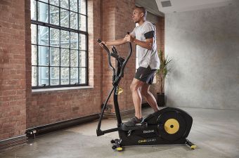 Орбітрек Reebok One Series GX40 (RVON-10111BK)