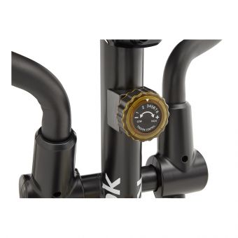 Орбітрек Reebok One Series GX40 (RVON-10111BK)