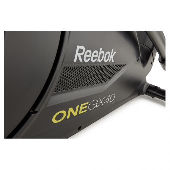 Орбітрек Reebok One Series GX40 (RVON-10111BK)
