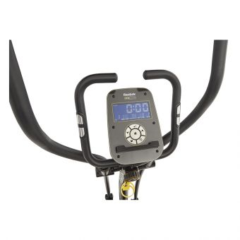 Орбітрек Reebok One Series GX40 (RVON-10111BK)