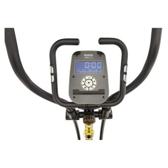 Орбітрек Reebok One Series GX40 (RVON-10111BK)