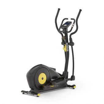 Орбітрек Reebok One Series GX40 (RVON-10111BK)