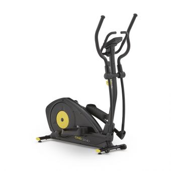 Орбітрек Reebok One Series GX40 (RVON-10111BK)