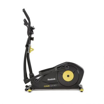 Орбітрек Reebok One Series GX40 (RVON-10111BK)