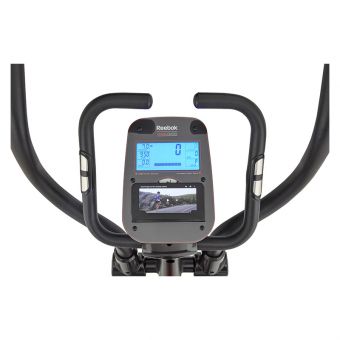 Орбитрек Reebok One Series GX50 (RVON-10411BK)