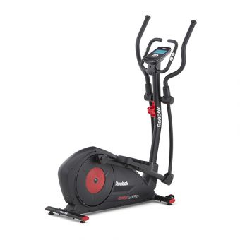 Орбитрек Reebok One Series GX50 (RVON-10411BK)