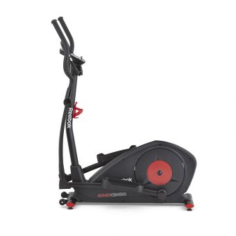 Орбитрек Reebok One Series GX50 (RVON-10411BK)