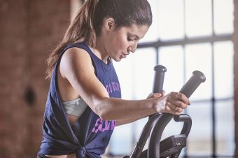 Орбитрек Reebok One Series GX50 (RVON-10411BK)