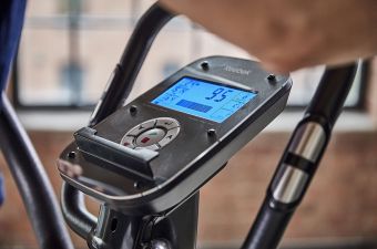 Орбитрек Reebok One Series GX50 (RVON-10411BK)