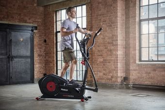 Орбитрек Reebok One Series GX50 (RVON-10411BK)