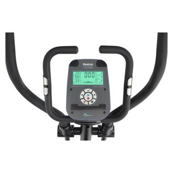 Орбитрек Reebok One Series GX60 (RVON-10711BK)