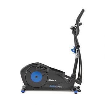 Орбитрек Reebok One Series GX60 (RVON-10711BK)