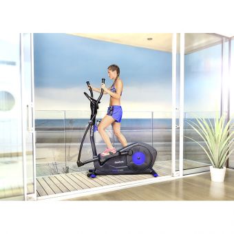 Орбитрек Reebok One Series GX60 (RVON-10711BK)