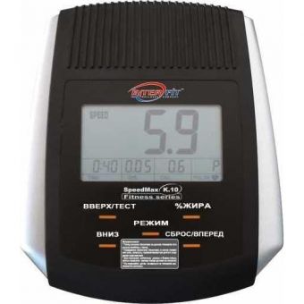 Велотренажер InterFit K.10 Speed Max