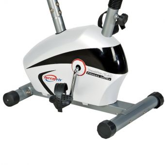 Велотренажер InterFit K.01 Track Pro