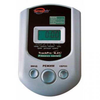 Велотренажер InterFit K.01 Track Pro