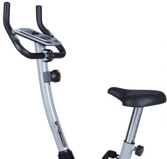 Велотренажер InterFit K.5B High Speed