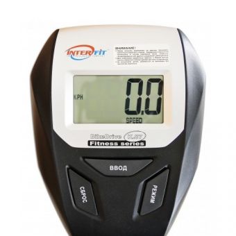Велотренажер InterFit K.07 Bike Drive