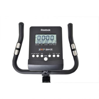 Велотренажер Reebok ZR7 Exercise Bike