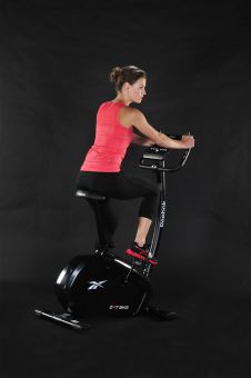 Велотренажер Reebok ZR7 Exercise Bike